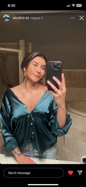 Itzel25_ Nøgne lækkede OnlyFans foto 97