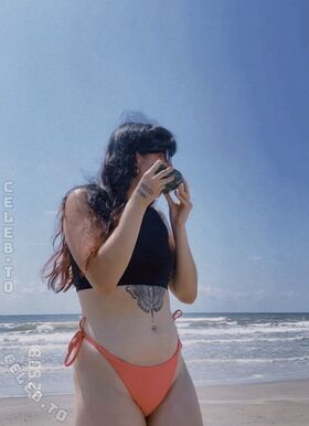 Itznataly 유출된 누드 OnlyFans 사진 68