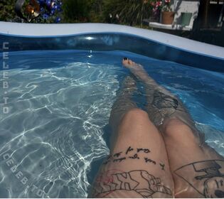 Itznataly 유출된 누드 OnlyFans 사진 71