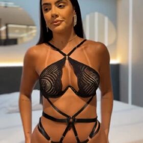 Iuly Lima Nude Leaks OnlyFans Photo 120
