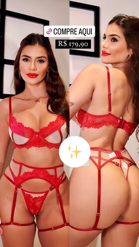 Iuly Lima Uniknutá nahá OnlyFans fotografia 359