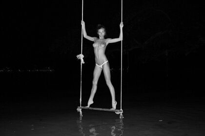 Ivanovskaya Anastasia Nude Leaks OnlyFans Photo 20