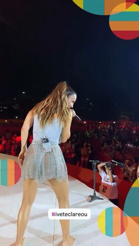 Ivete Sangalo