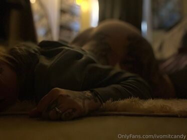ivomitcandy