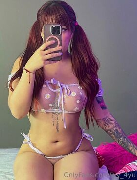 ivy_4yu Nude Leaks OnlyFans Photo 20
