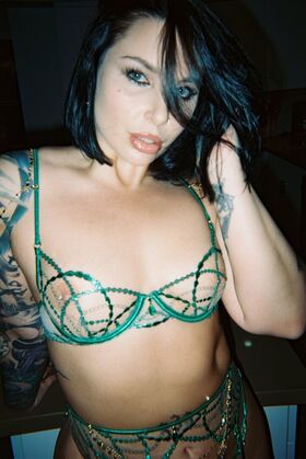 Ivy Lebelle Nude Leaks OnlyFans Photo 137