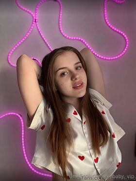 ivybaby_vip Foto vazada OnlyFans nua 68