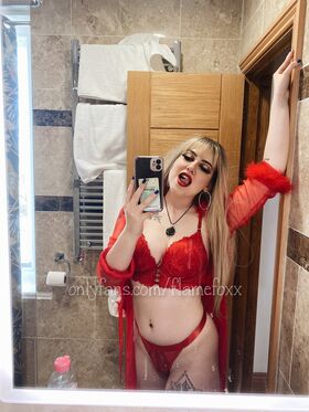 ivyfoxofficial Nude Leaks OnlyFans Photo 26