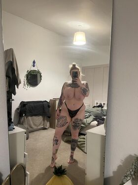 Ivymoore_x Nude Leaks OnlyFans Photo 7