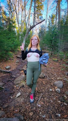 IvyNox Çıplak Sızdırılmış OnlyFans Fotoğrafı 19