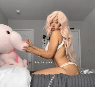 IvyPrey Nude Leaks OnlyFans Photo 8