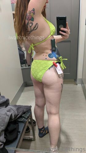 iwantnicethings Nude Leaks OnlyFans Photo 58