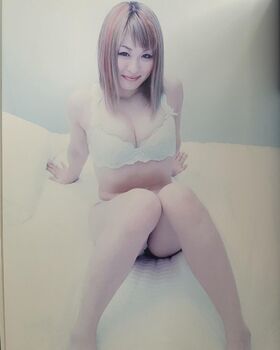 Iyo Sky Nude Leaks OnlyFans Photo 107