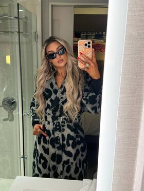 Izzi Dame Nude Leaks OnlyFans Photo 331