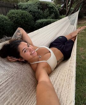 Izzy Flannery Foto filtrada desnuda de OnlyFans 4