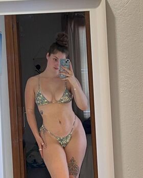Izzy Lewis Nude Leaks OnlyFans Photo 8