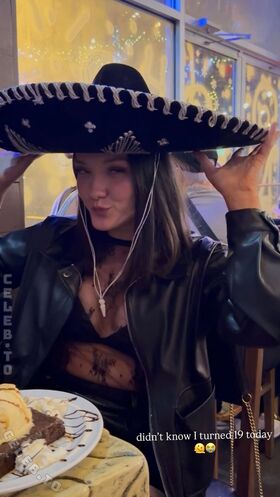 Izzy Moreno Foto trapelata OnlyFans nuda 174