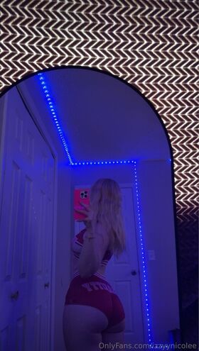 Izzy Nicole Nude Leaks OnlyFans Photo 10