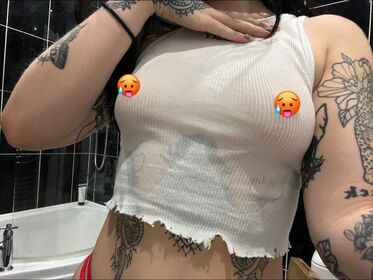Izzy Siim Nude Leaks OnlyFans Photo 6