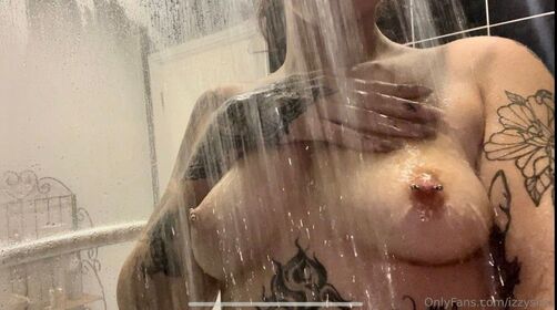 Izzy Siim Nude Leaks OnlyFans Photo 11