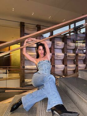 Izzybizzyspider नग्न लीक OnlyFans फोटो 77