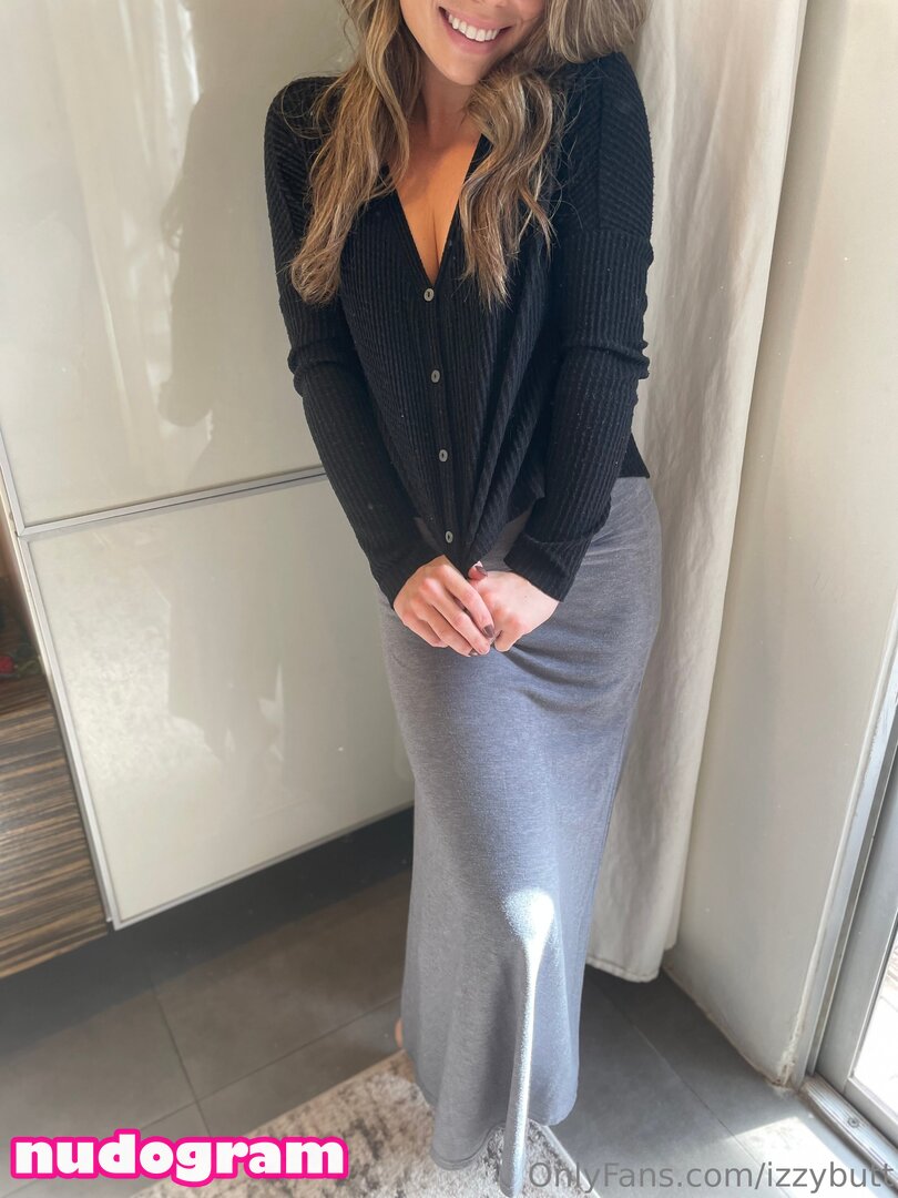 izzybutt