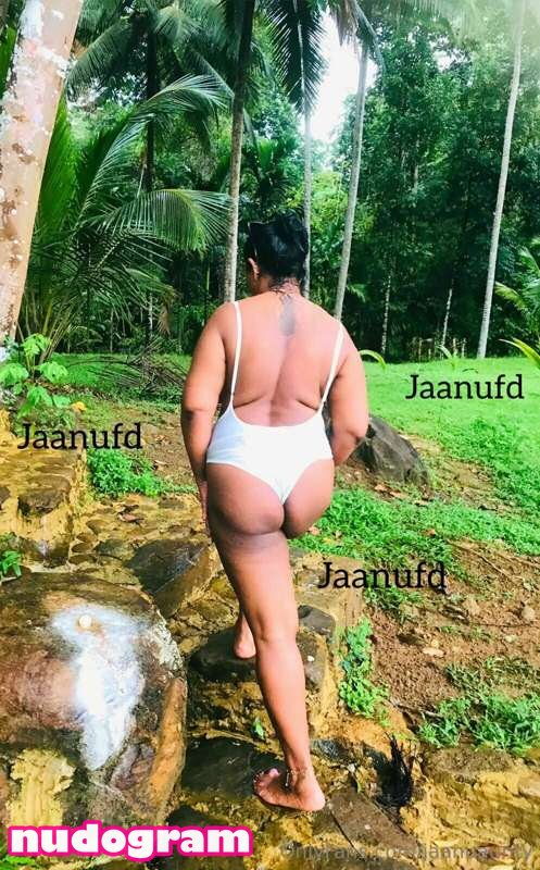 Jaanu-Aunty