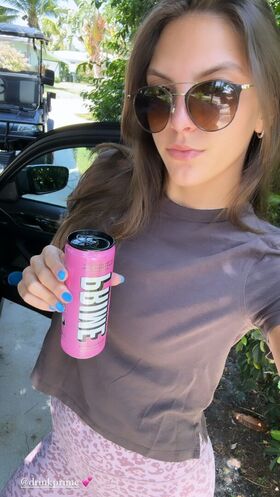 Jackie Aron 유출된 누드 OnlyFans 사진 77