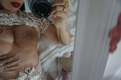 Jackie Cruz Nude Leaks OnlyFans Photo 5