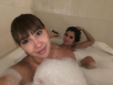 Jackie Cruz Nude Leaks OnlyFans Photo 9