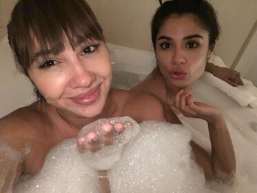 Jackie Cruz Nude Leaks OnlyFans Photo 10