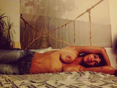 Jackie Cruz Nude Leaks OnlyFans Photo 18