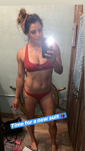 Jackie Perez Nude Leaks OnlyFans Photo 57