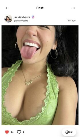 Jackie Ybarra Nude Leaks OnlyFans Photo 38