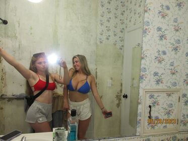 Jacklyn Nicole Nude Leaks OnlyFans Photo 2