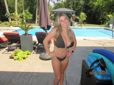 Jacklyn Nicole Nude Leaks OnlyFans Photo 3