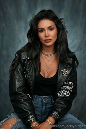 Jacklyn.tiger