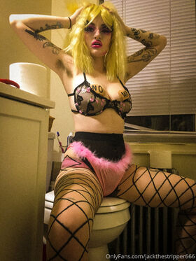 Jackthestripper666