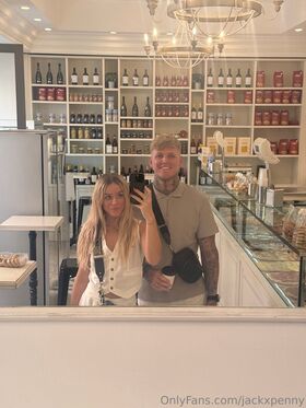 jackxpenny Nude Leaks OnlyFans Photo 22
