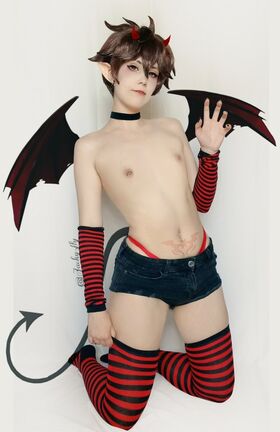 Jackyfly Foto vazada OnlyFans nua 35