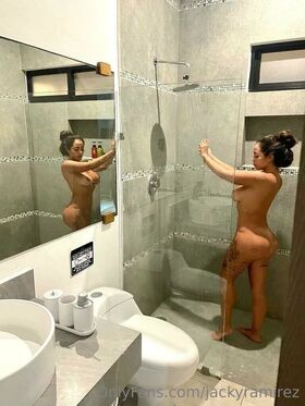 Jackyramirez Nude Leaks OnlyFans Photo 6