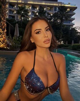 jacobelli Foto trapelata OnlyFans nuda 7