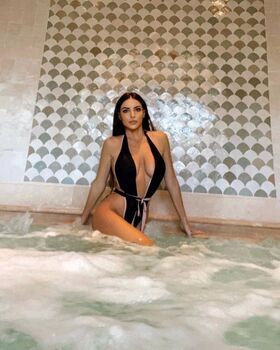 jacobelli Foto trapelata OnlyFans nuda 16