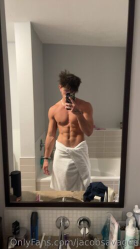 jacobsavagee Nude Leaks OnlyFans Photo 18