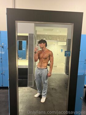 jacobsavagee Nude Leaks OnlyFans Photo 19