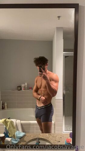 jacobsavagee Nude Leaks OnlyFans Photo 22