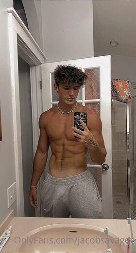 jacobsavagee Nude Leaks OnlyFans Photo 24