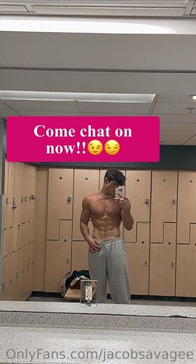 jacobsavagee Nude Leaks OnlyFans Photo 26