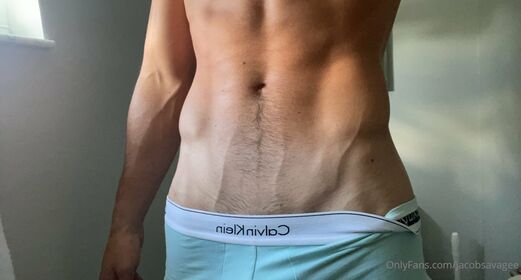 jacobsavagee Nude Leaks OnlyFans Photo 29