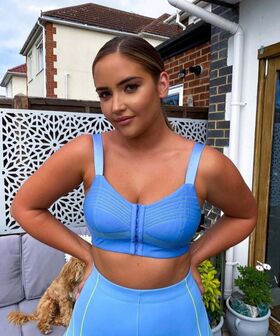 Jacqueline Jossa Naakte Leaks OnlyFans Foto 222